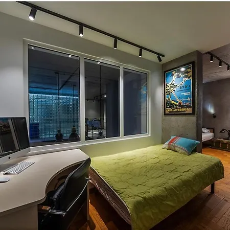 Designer Penthouse * صوفيا