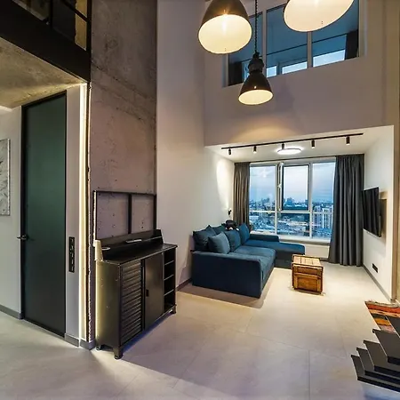 Designer Penthouse صوفيا